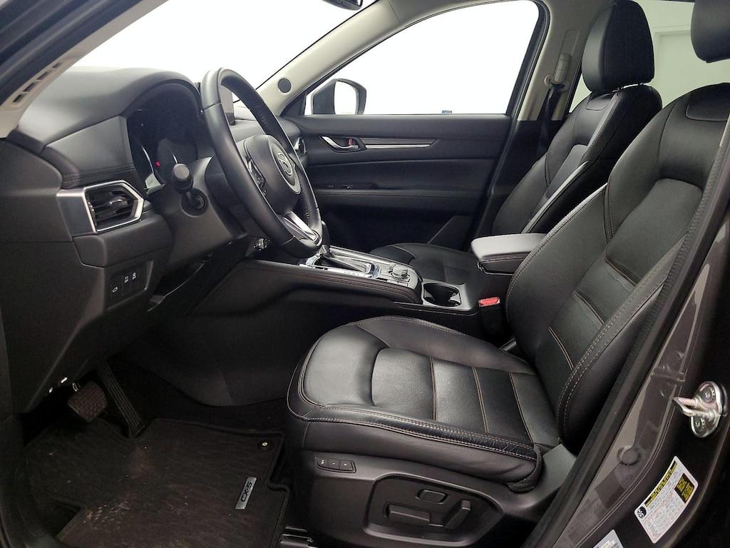 used 2019 Mazda CX-5 car, priced at $21,998