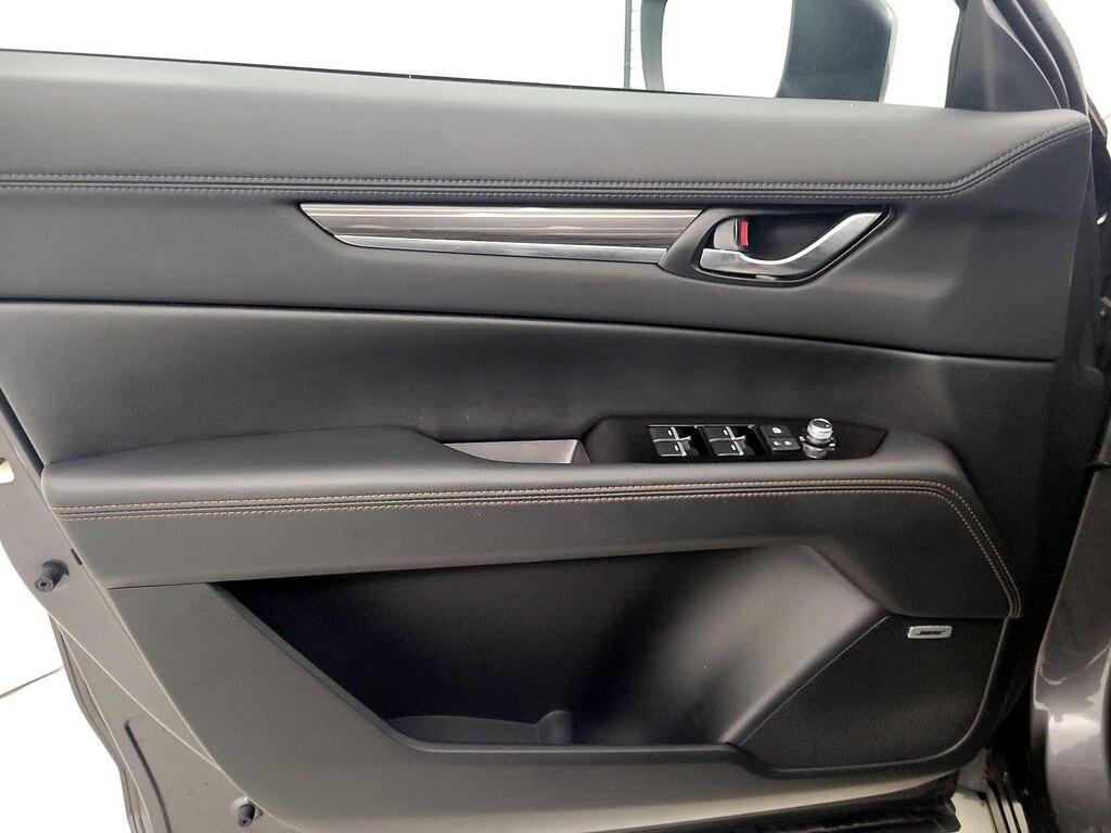 used 2019 Mazda CX-5 car, priced at $21,998