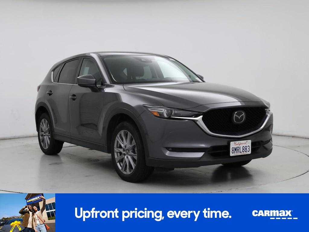 used 2019 Mazda CX-5 car, priced at $21,998