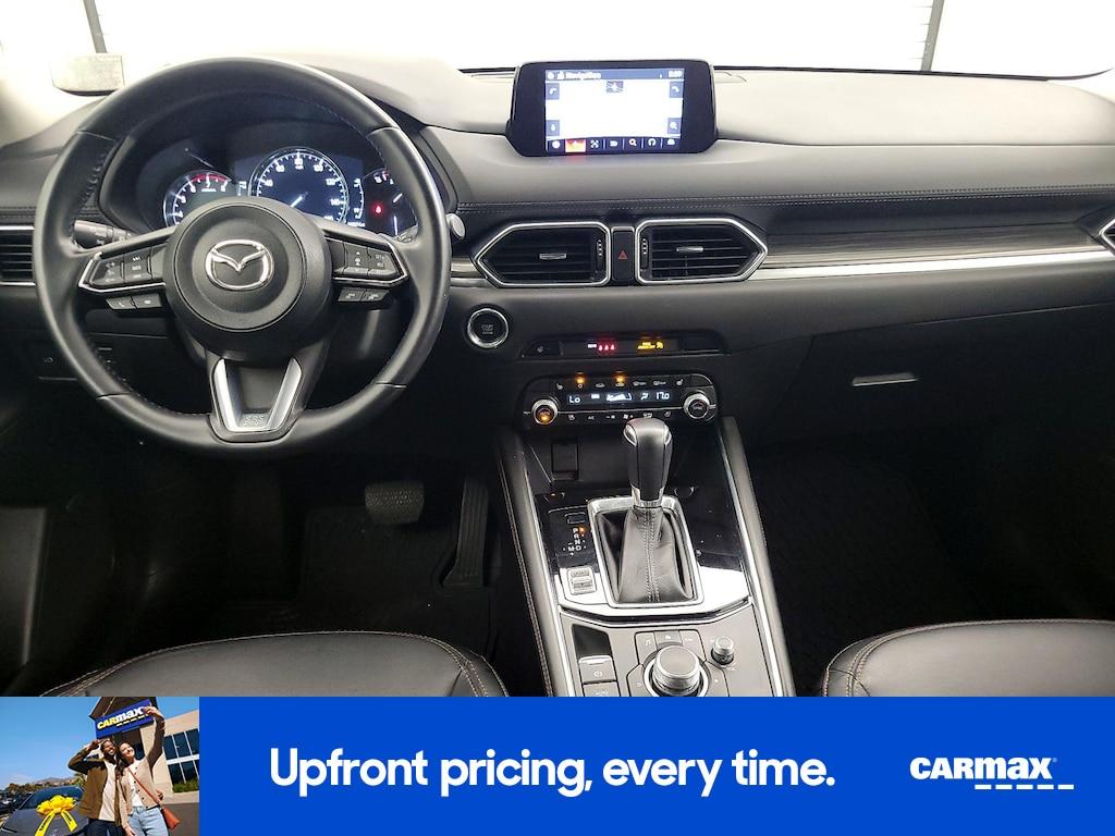 used 2019 Mazda CX-5 car, priced at $21,998