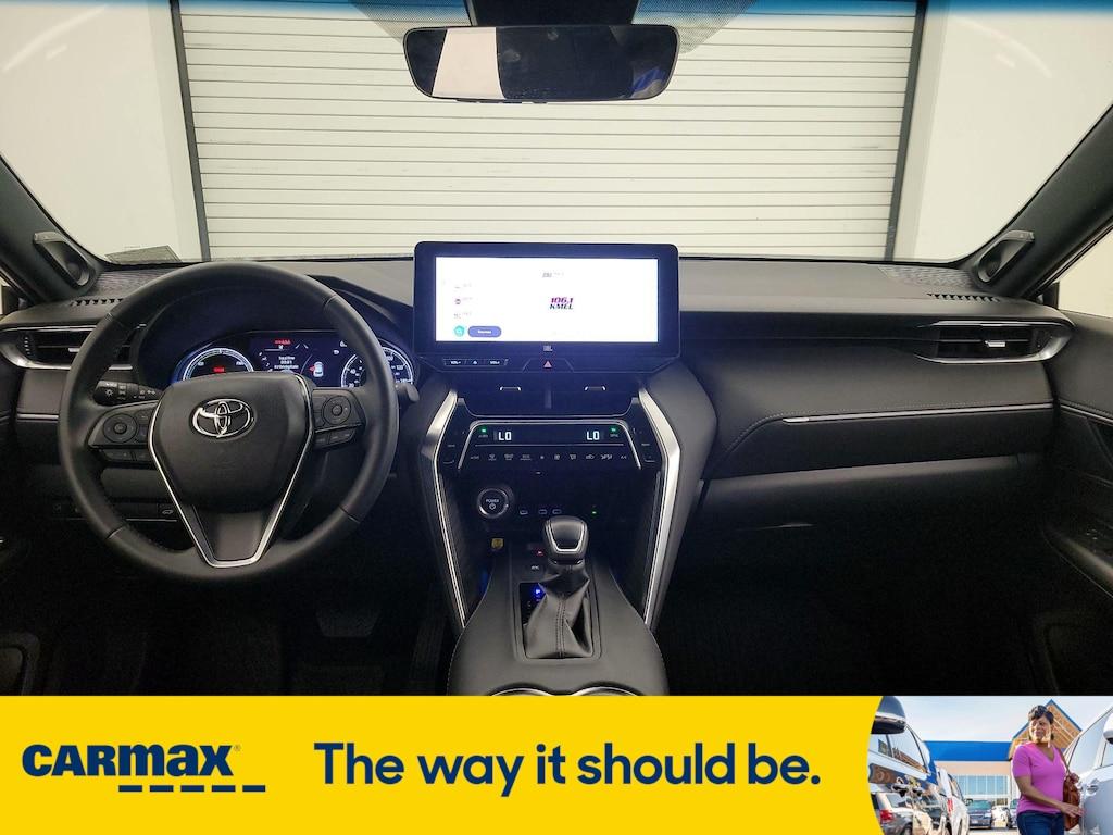 used 2024 Toyota Venza car, priced at $38,998