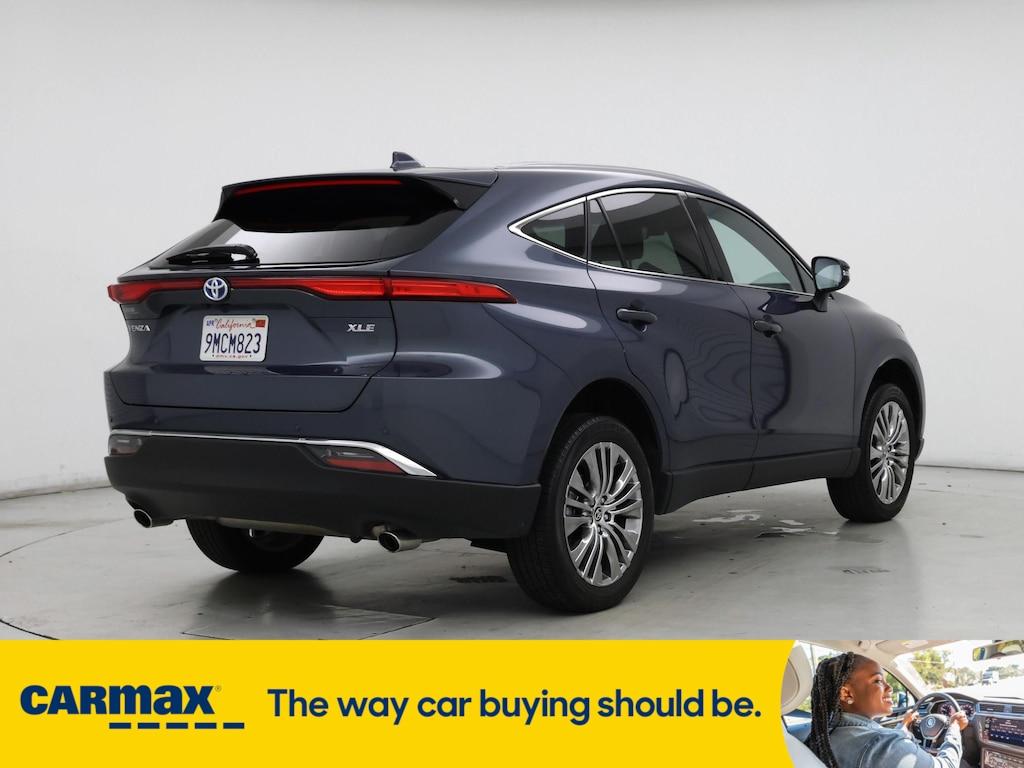 used 2024 Toyota Venza car, priced at $38,998
