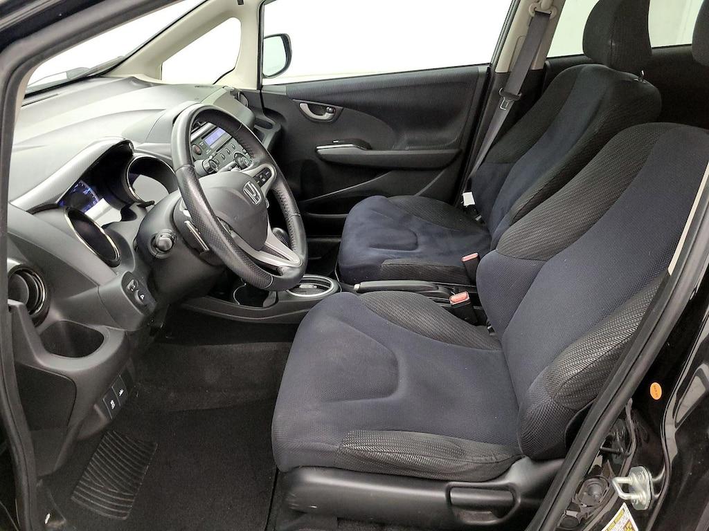 used 2013 Honda Fit car, priced at $13,998