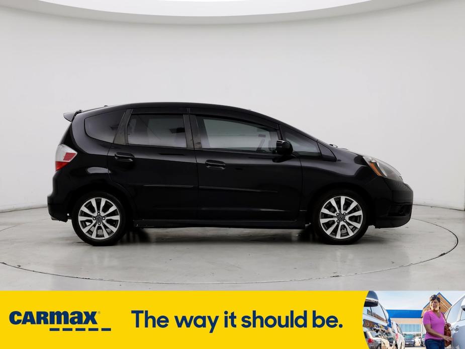 used 2013 Honda Fit car, priced at $13,998