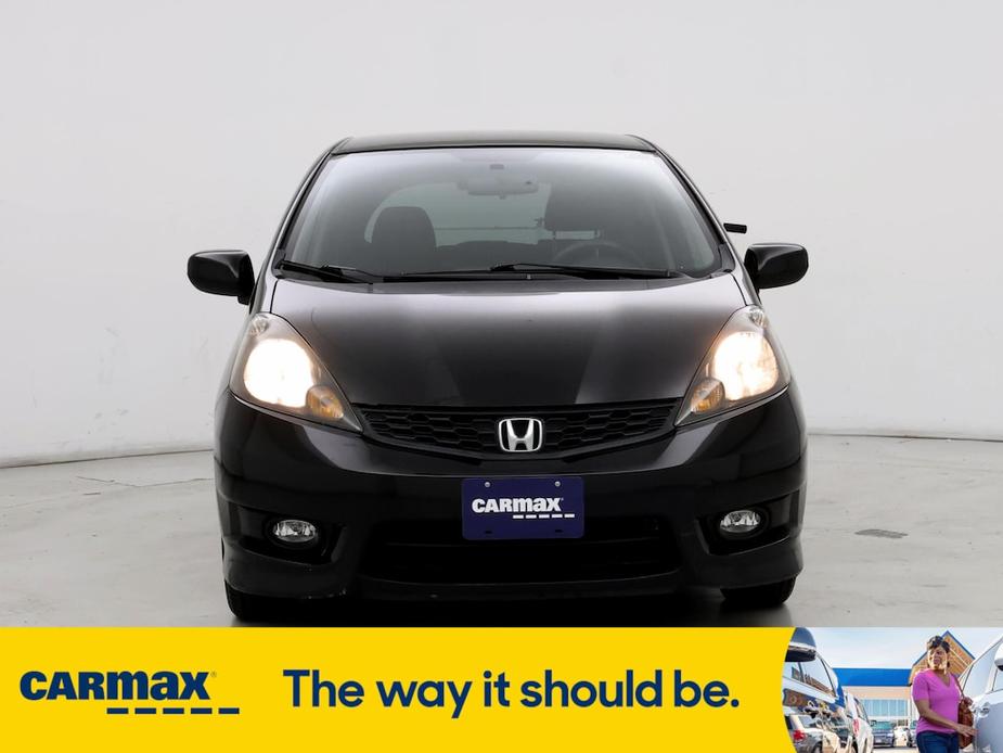 used 2013 Honda Fit car, priced at $13,998