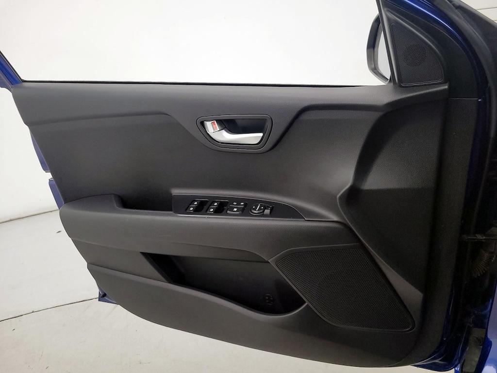 used 2018 Kia Rio car, priced at $13,998