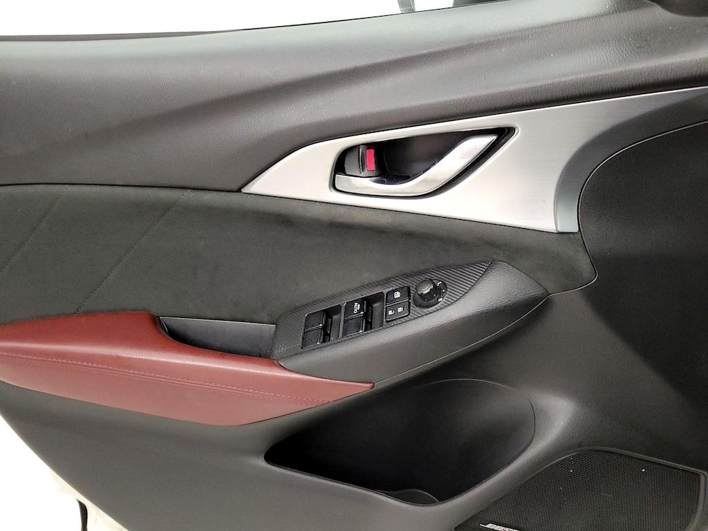 used 2017 Mazda CX-3 car, priced at $16,998
