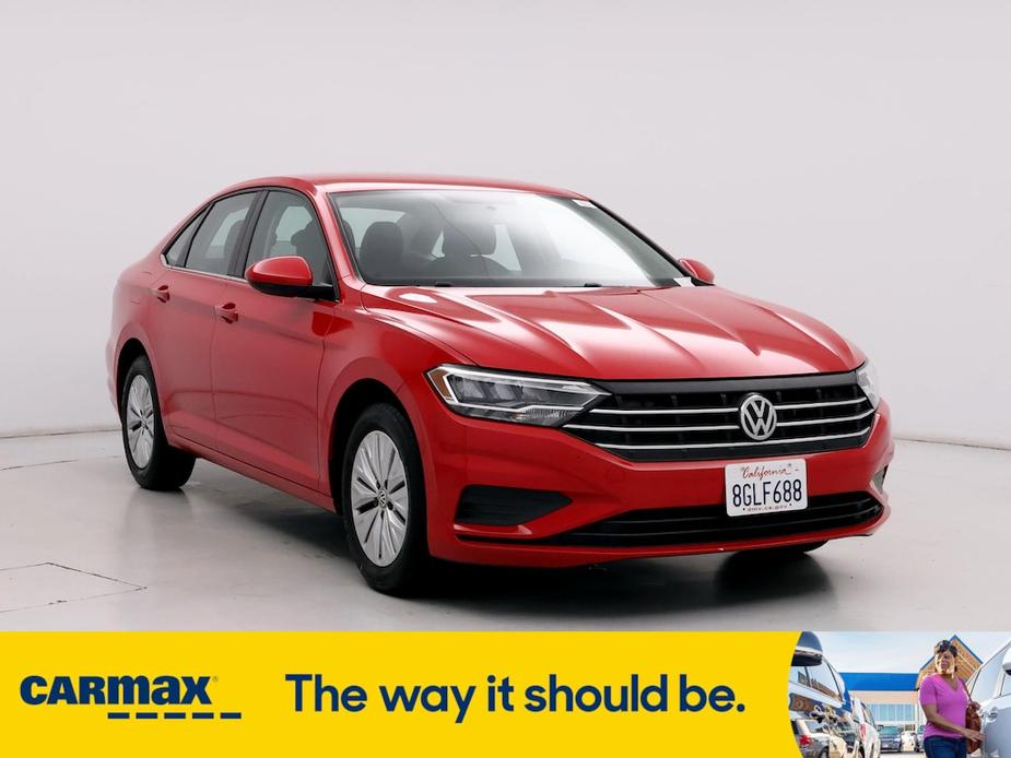 used 2019 Volkswagen Jetta car, priced at $15,998