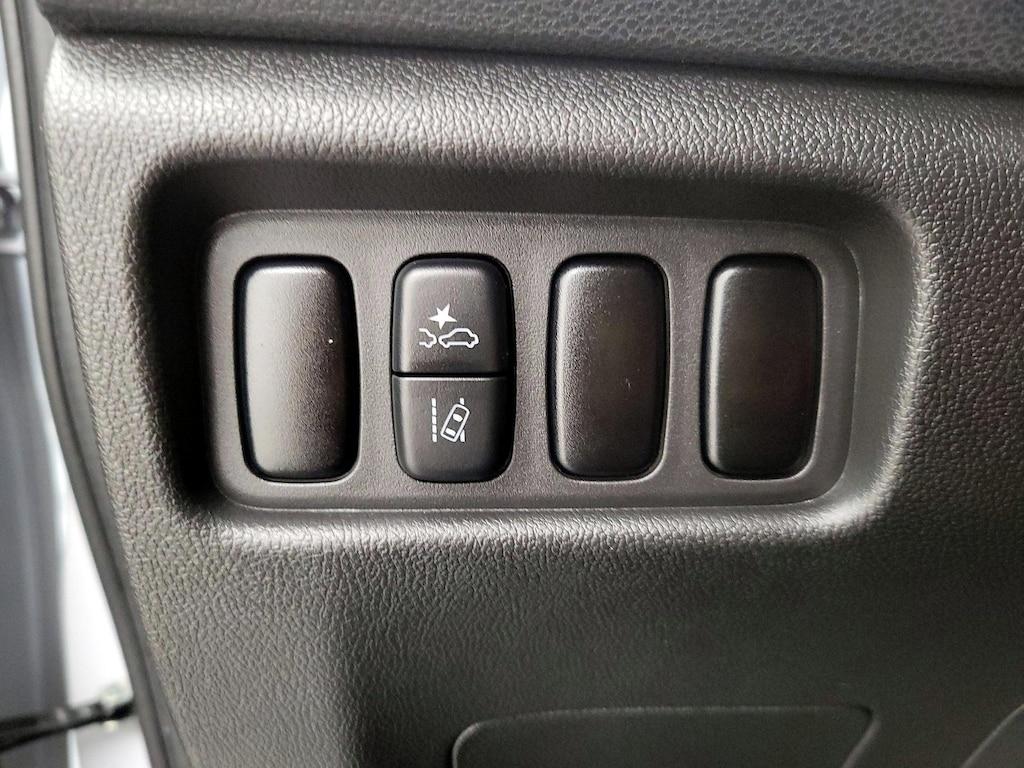 used 2023 Mitsubishi Outlander Sport car, priced at $20,998