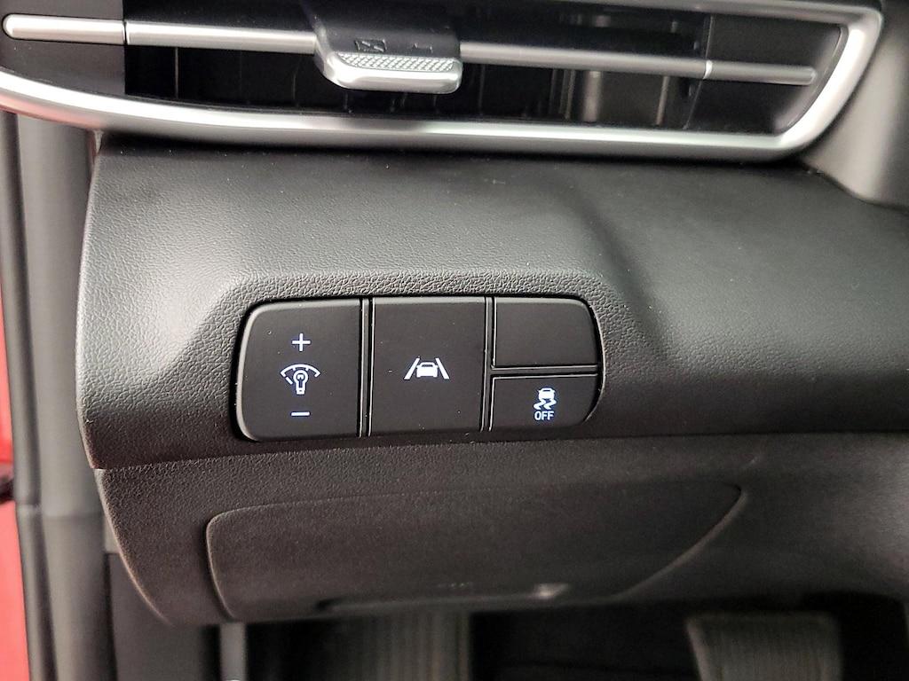 used 2023 Hyundai Elantra car, priced at $22,998
