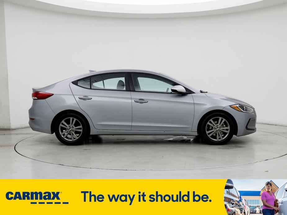 used 2017 Hyundai Elantra car, priced at $11,599