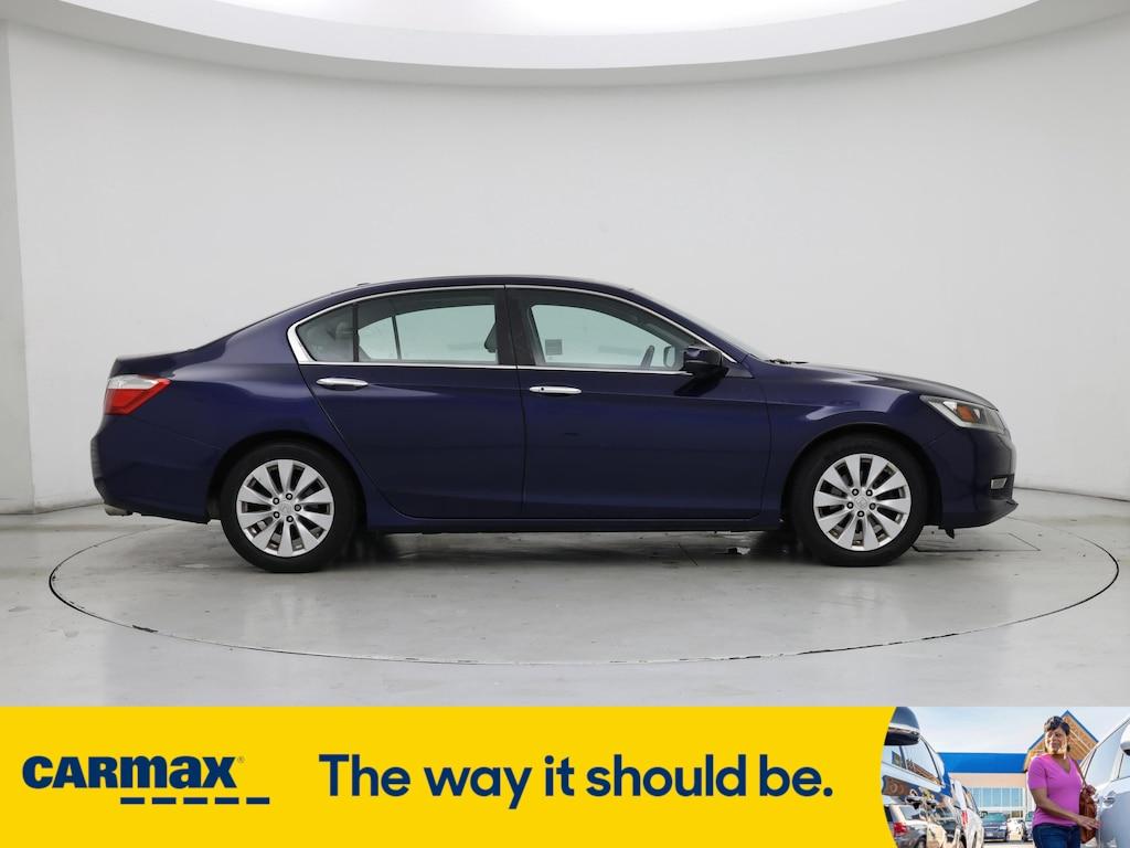 used 2013 Honda Accord car, priced at $14,998