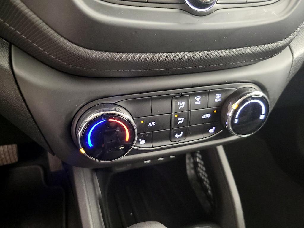 used 2023 Chevrolet TrailBlazer car, priced at $23,998