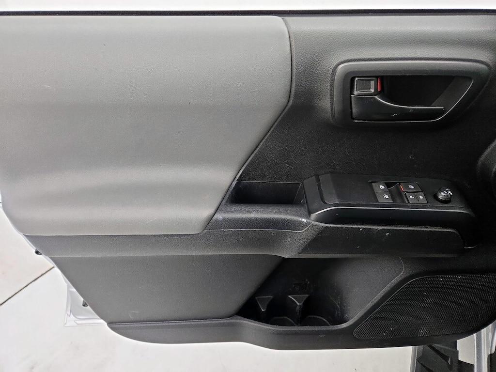 used 2023 Toyota Tacoma car, priced at $36,998