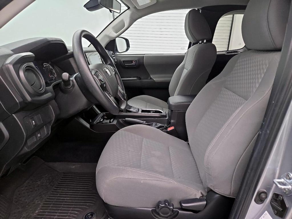 used 2023 Toyota Tacoma car, priced at $36,998