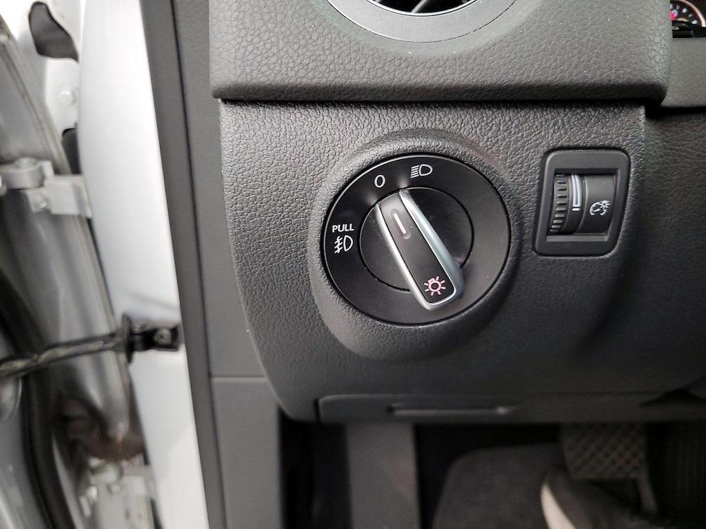 used 2015 Volkswagen Tiguan car, priced at $14,998