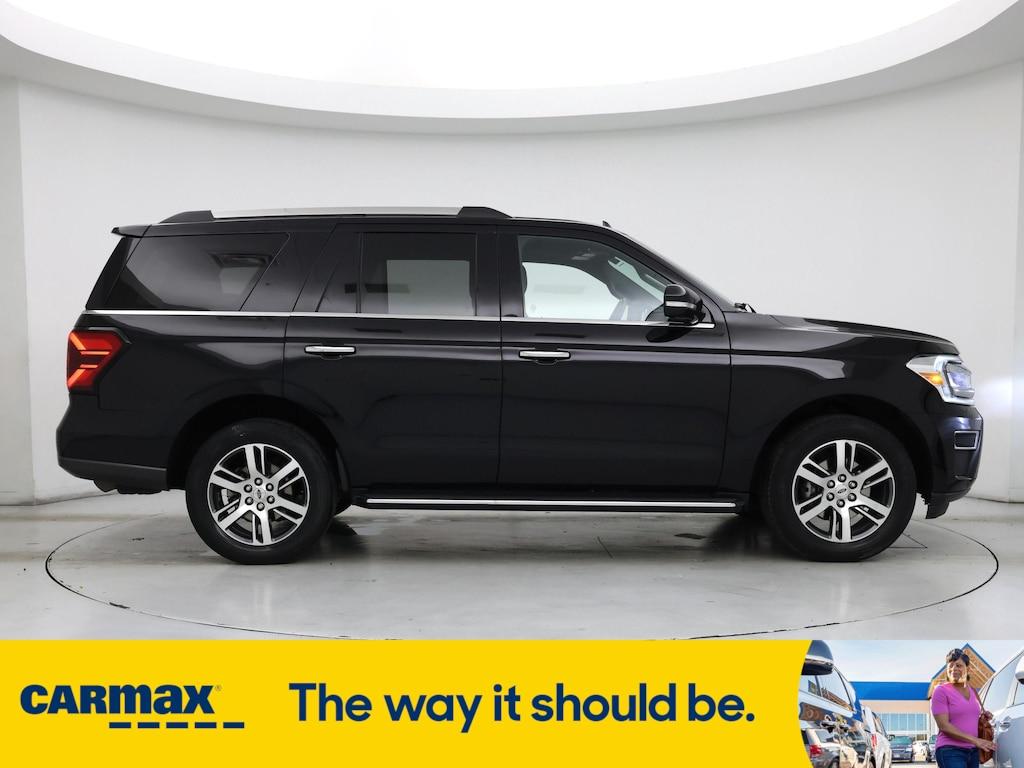 used 2023 Ford Expedition car, priced at $43,998