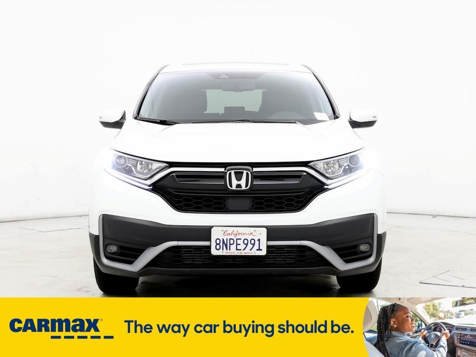 used 2020 Honda CR-V car, priced at $25,998