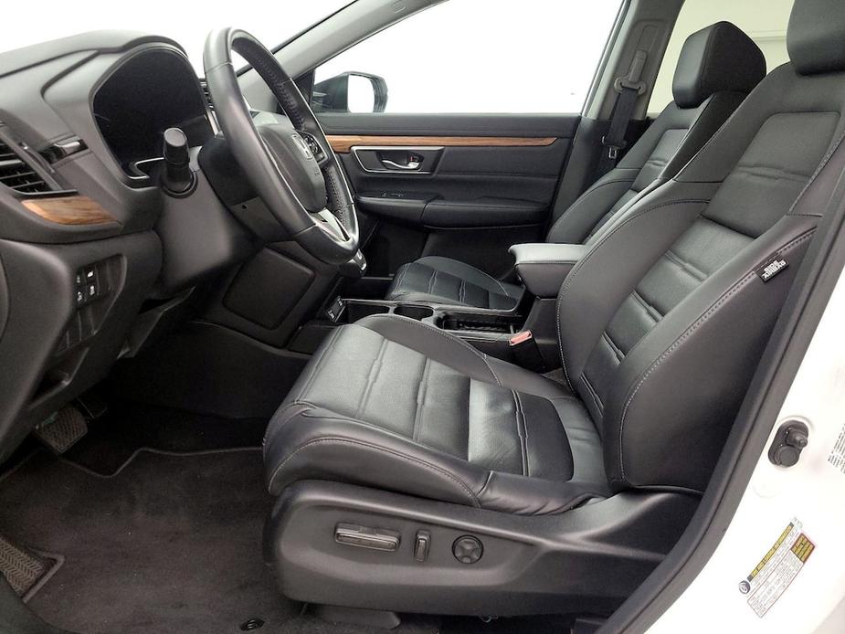 used 2020 Honda CR-V car, priced at $25,998