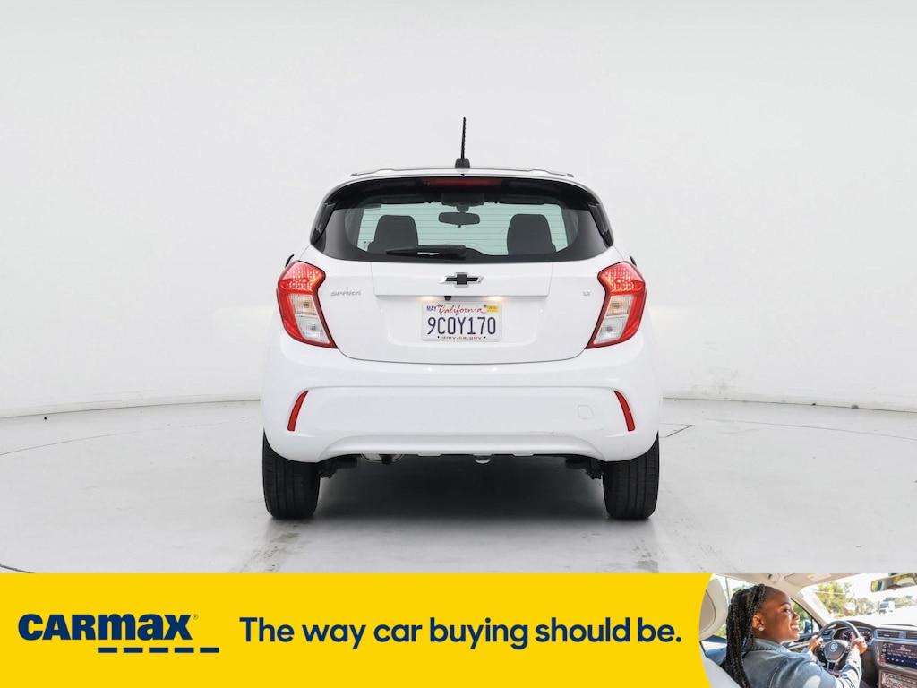 used 2021 Chevrolet Spark car, priced at $16,998