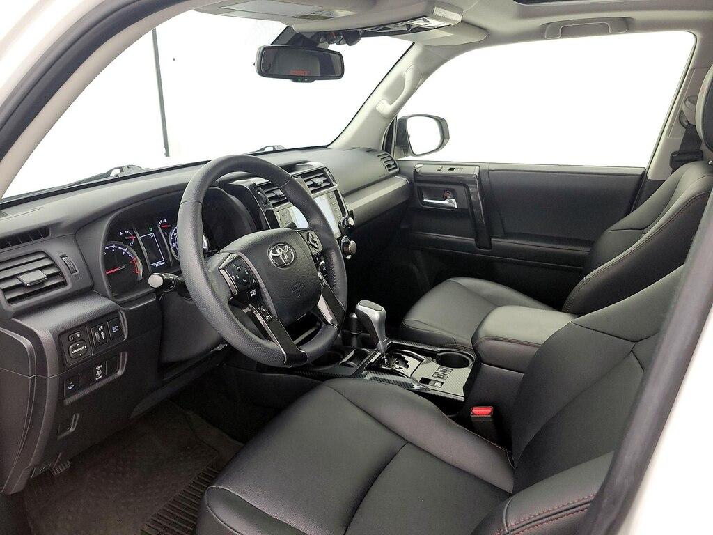 used 2021 Toyota 4Runner car, priced at $38,998