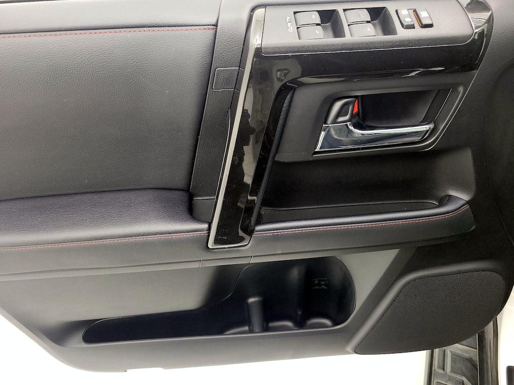 used 2021 Toyota 4Runner car, priced at $38,998
