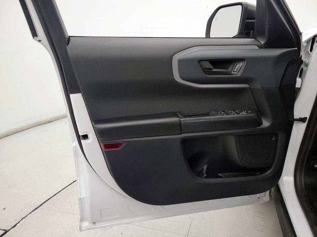 used 2022 Ford Bronco Sport car, priced at $20,998