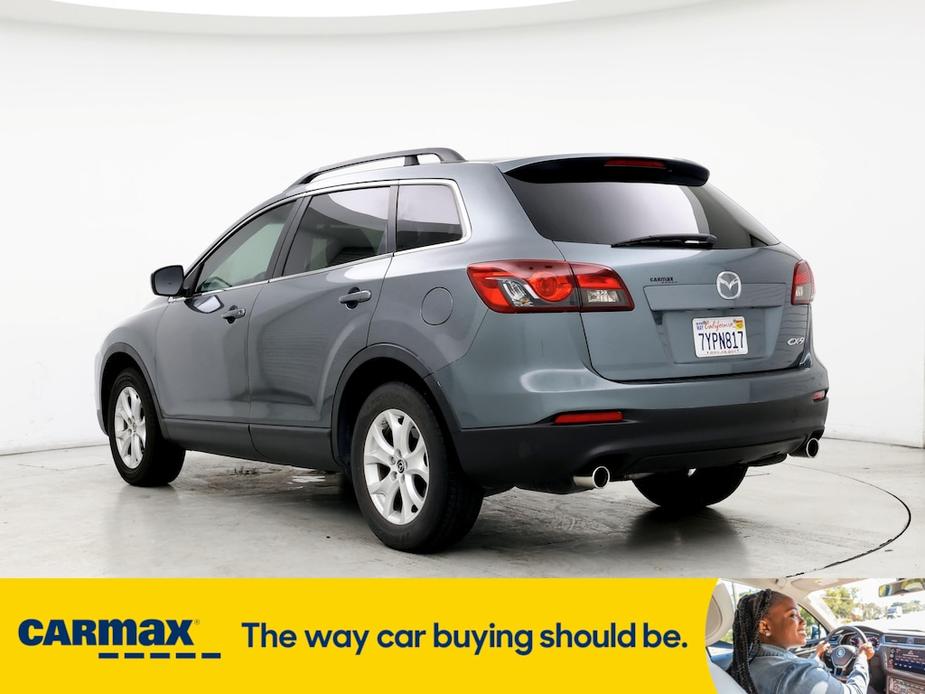 used 2013 Mazda CX-9 car, priced at $14,998