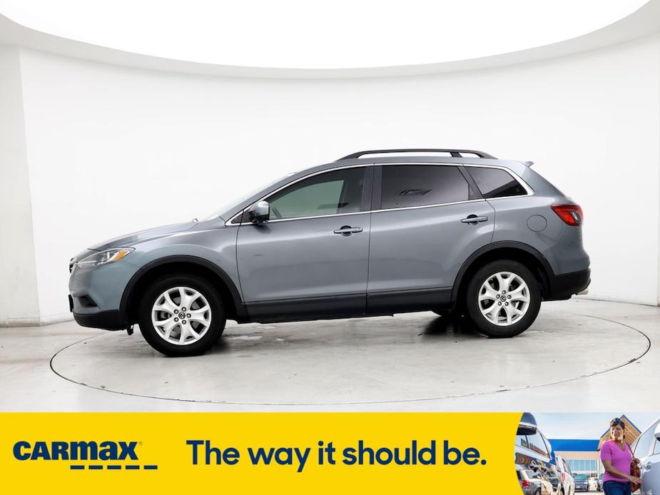 used 2013 Mazda CX-9 car, priced at $14,998