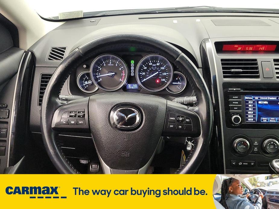 used 2013 Mazda CX-9 car, priced at $14,998