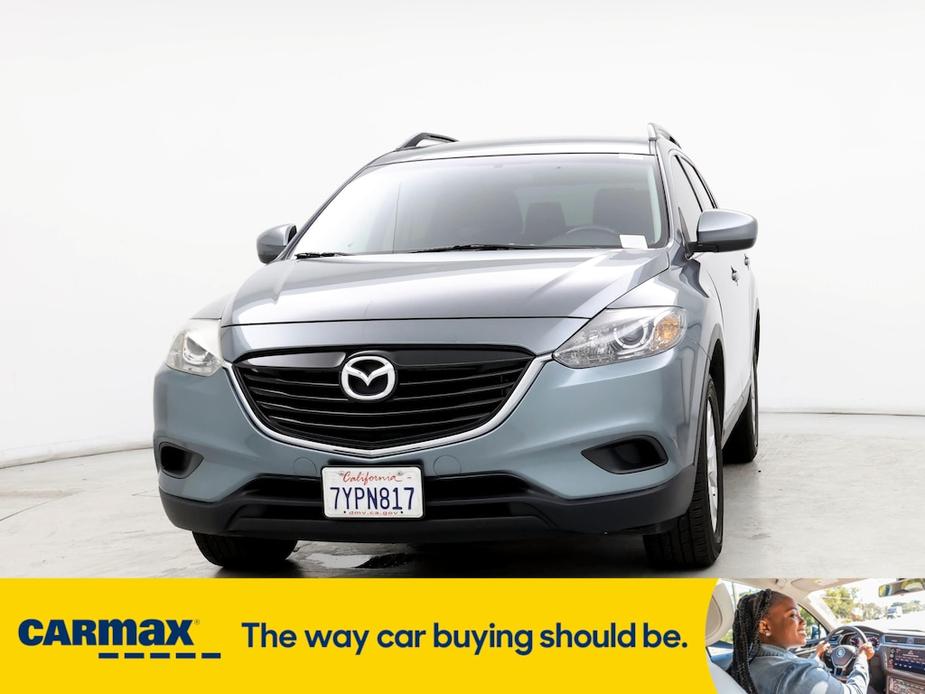 used 2013 Mazda CX-9 car, priced at $14,998