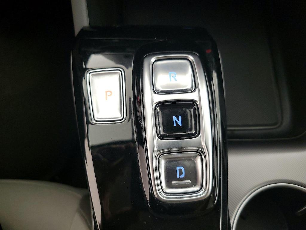 used 2022 Hyundai Sonata car, priced at $21,998