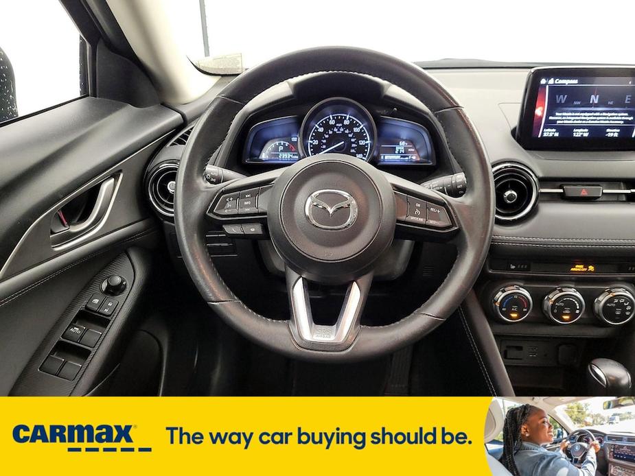 used 2019 Mazda CX-3 car, priced at $19,998