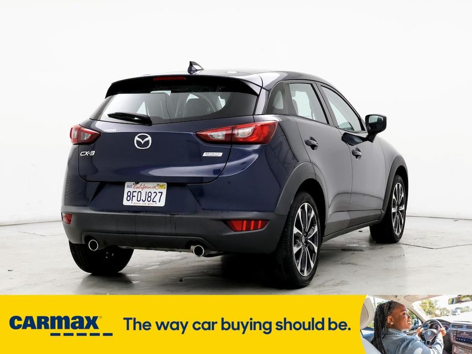 used 2019 Mazda CX-3 car, priced at $19,998