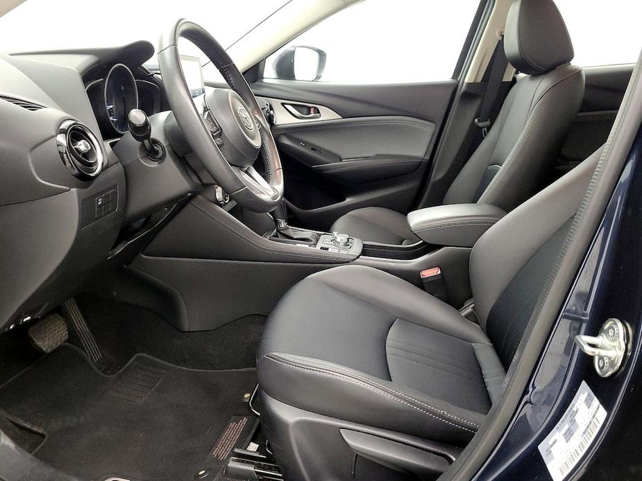 used 2019 Mazda CX-3 car, priced at $19,998