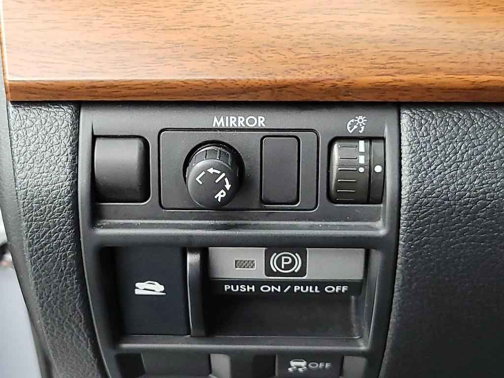 used 2014 Subaru Outback car, priced at $15,998