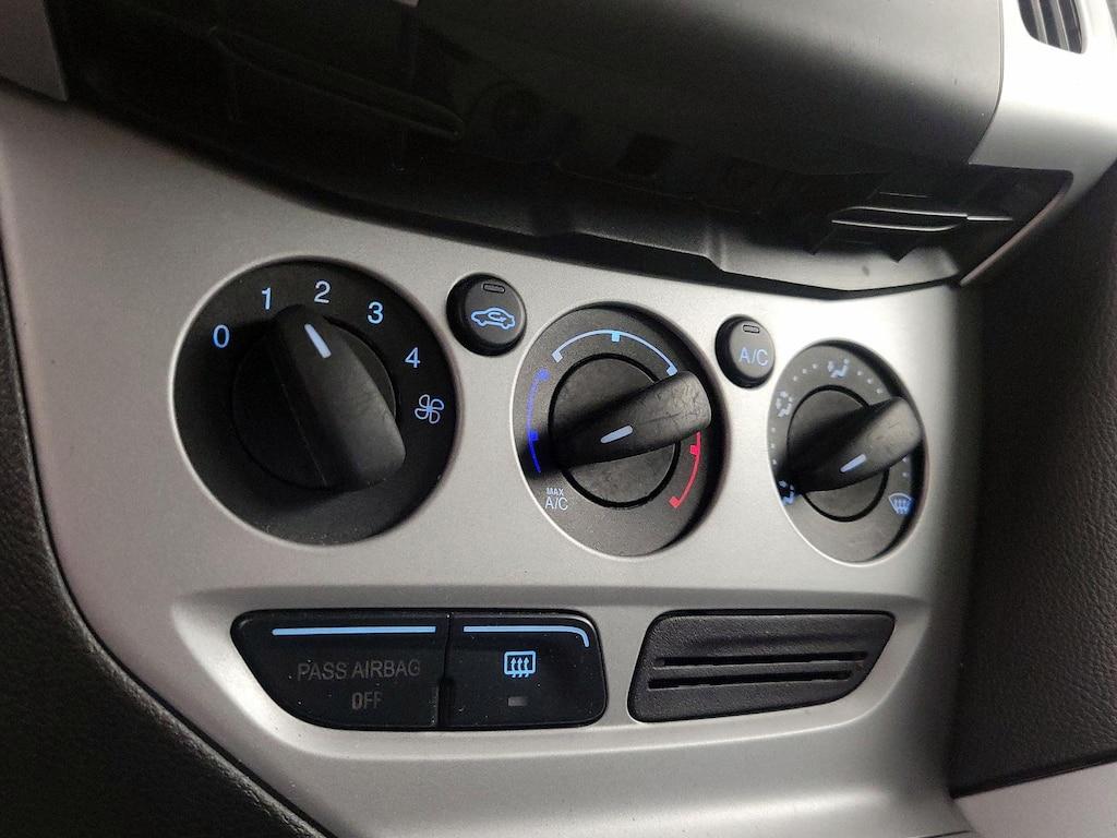 used 2014 Ford Focus car, priced at $12,599