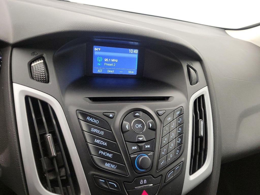 used 2014 Ford Focus car, priced at $12,599
