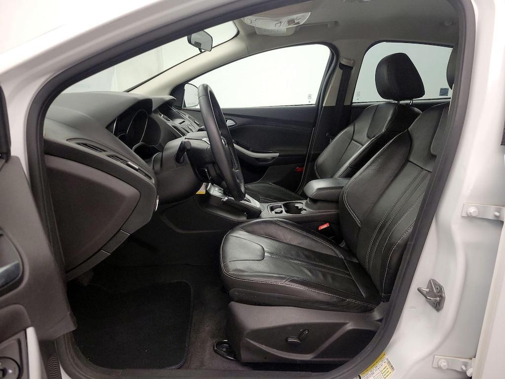 used 2014 Ford Focus car, priced at $12,599