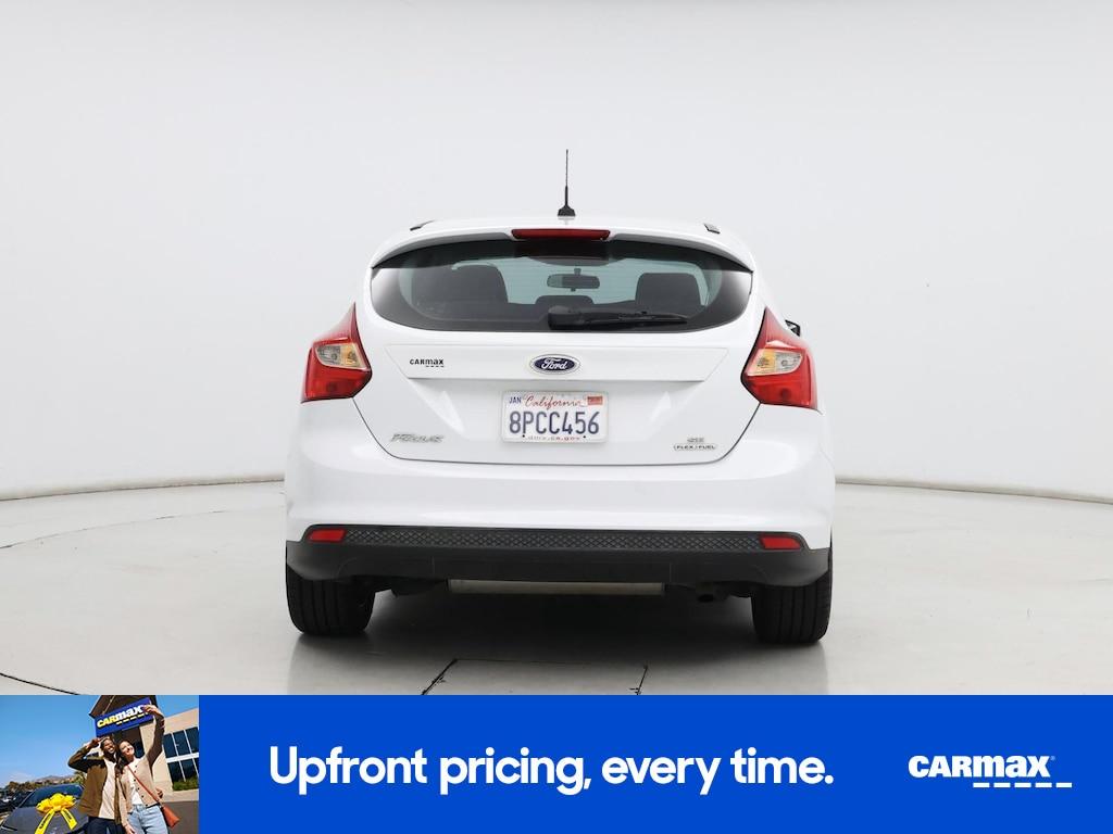 used 2014 Ford Focus car, priced at $12,599