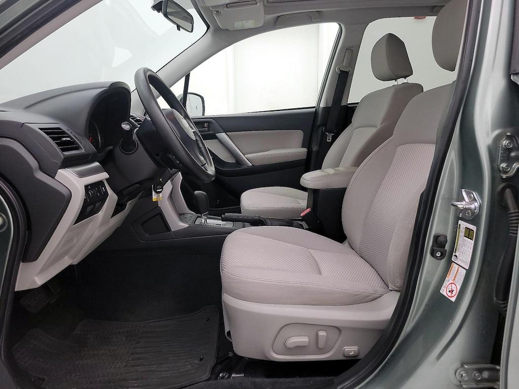 used 2015 Subaru Forester car, priced at $13,998