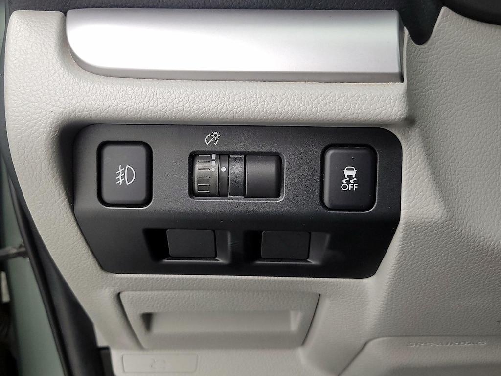 used 2015 Subaru Forester car, priced at $13,998
