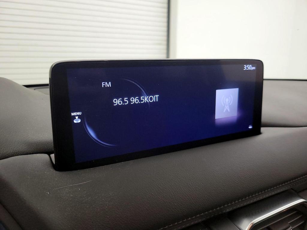 used 2022 Mazda CX-5 car, priced at $26,998