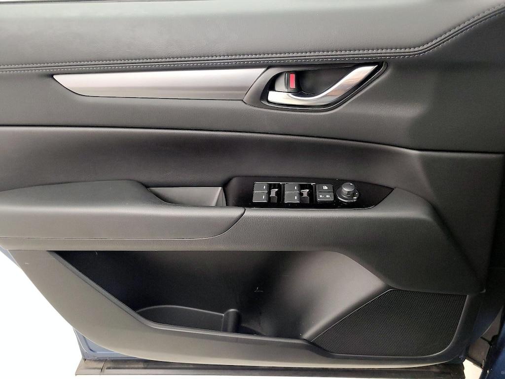 used 2022 Mazda CX-5 car, priced at $26,998