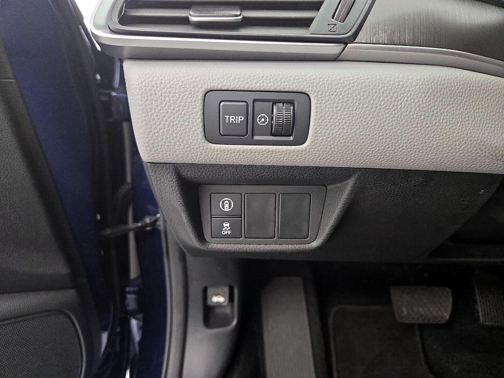 used 2020 Honda Accord car, priced at $22,998