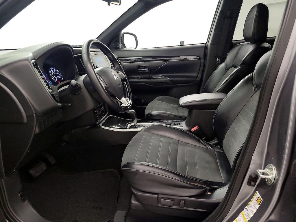 used 2019 Mitsubishi Outlander car, priced at $16,998