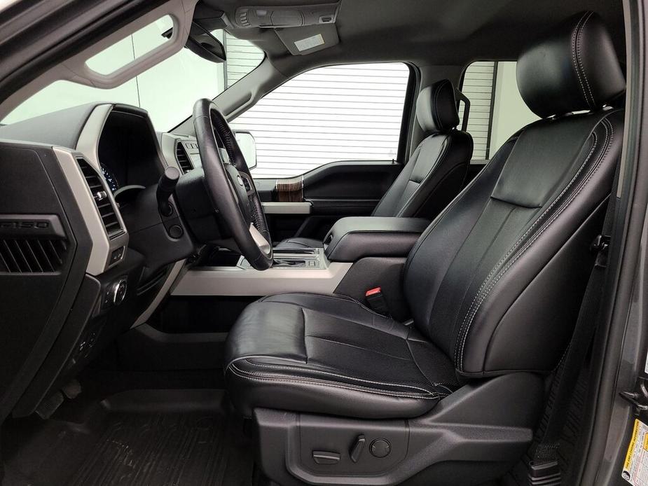 used 2019 Ford F-150 car, priced at $36,998