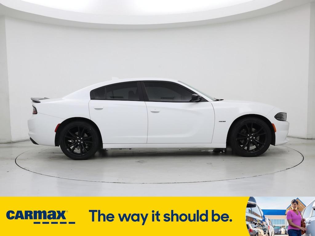 used 2018 Dodge Charger car, priced at $23,998