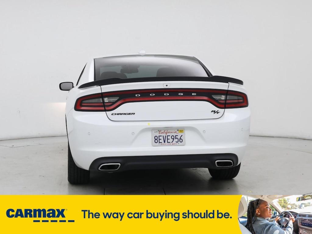 used 2018 Dodge Charger car, priced at $23,998
