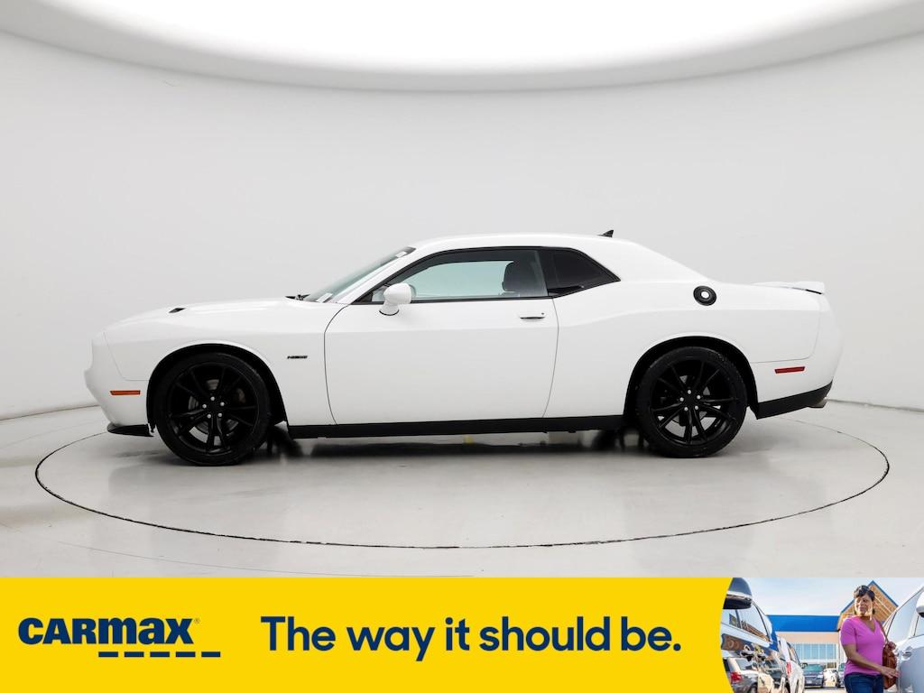 used 2016 Dodge Challenger car, priced at $24,998